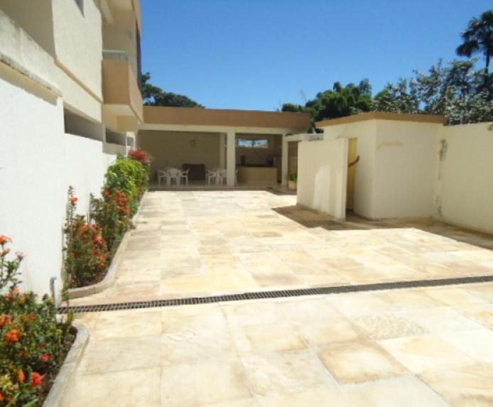 Residencial Varanda Dos Buritis Aparthotel Caldas Novas Esterno foto