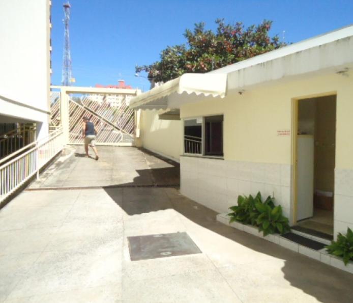 Residencial Varanda Dos Buritis Aparthotel Caldas Novas Esterno foto
