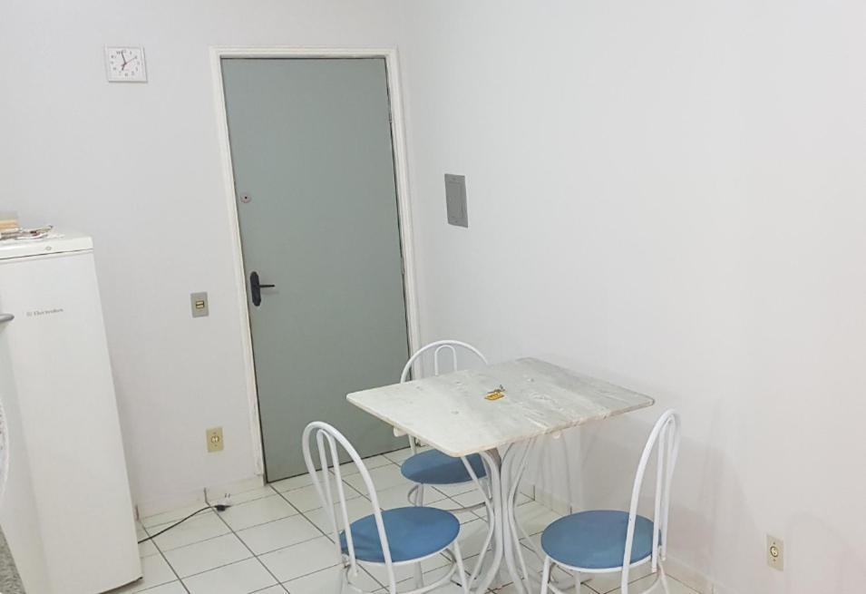 Residencial Varanda Dos Buritis Aparthotel Caldas Novas Esterno foto