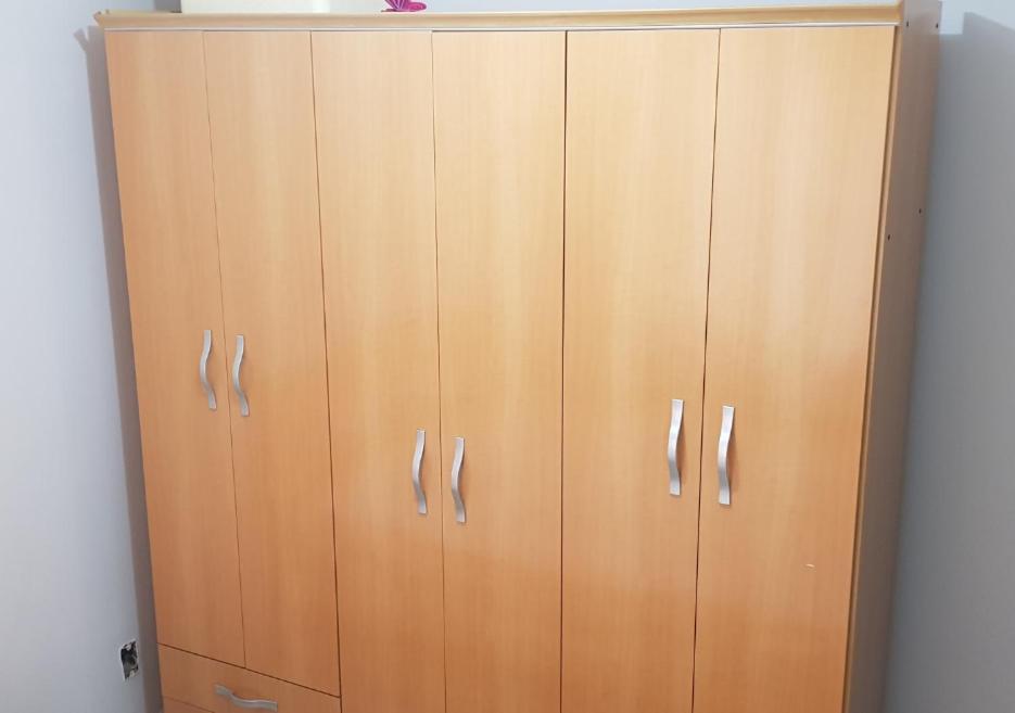 Residencial Varanda Dos Buritis Aparthotel Caldas Novas Esterno foto