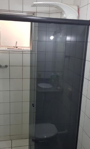 Residencial Varanda Dos Buritis Aparthotel Caldas Novas Esterno foto