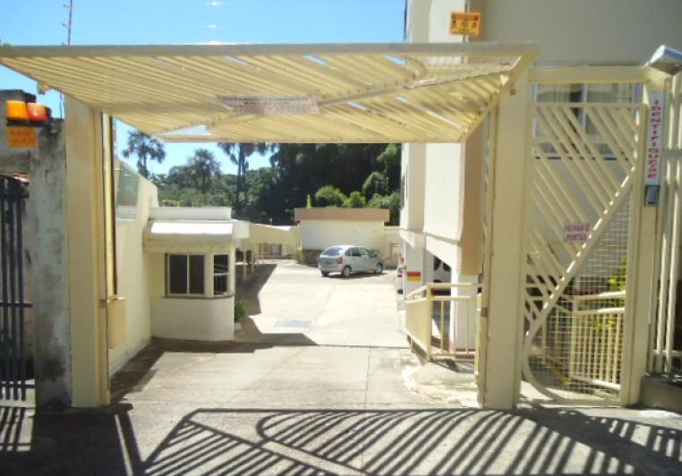 Residencial Varanda Dos Buritis Aparthotel Caldas Novas Esterno foto