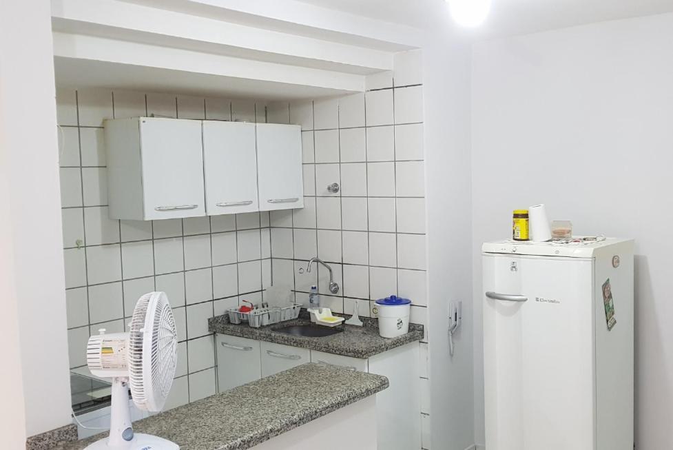 Residencial Varanda Dos Buritis Aparthotel Caldas Novas Esterno foto