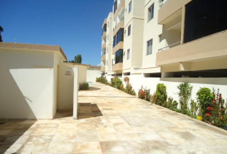 Residencial Varanda Dos Buritis Aparthotel Caldas Novas Esterno foto
