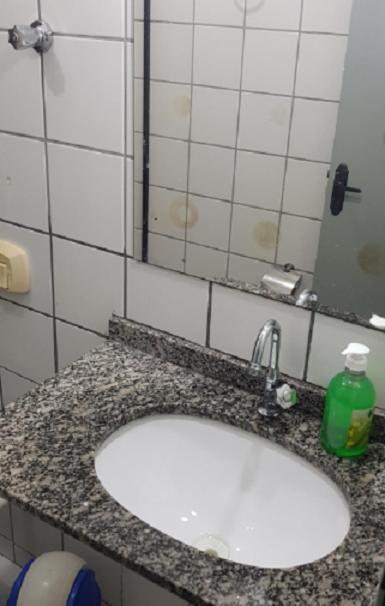 Residencial Varanda Dos Buritis Aparthotel Caldas Novas Esterno foto